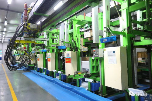 海信科龍智能工廠榮膺政府嘉獎，以技術創新鑄就中國智造新標桿