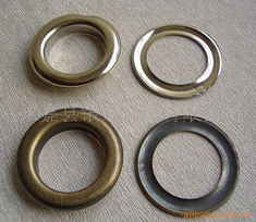 永嘉縣銀萊五金服裝輔料產品列表及銷售優勢