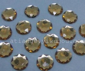 亞克力鉆、服裝輔料與衛生潔具 義烏國際商貿城三區廠家直銷優勢